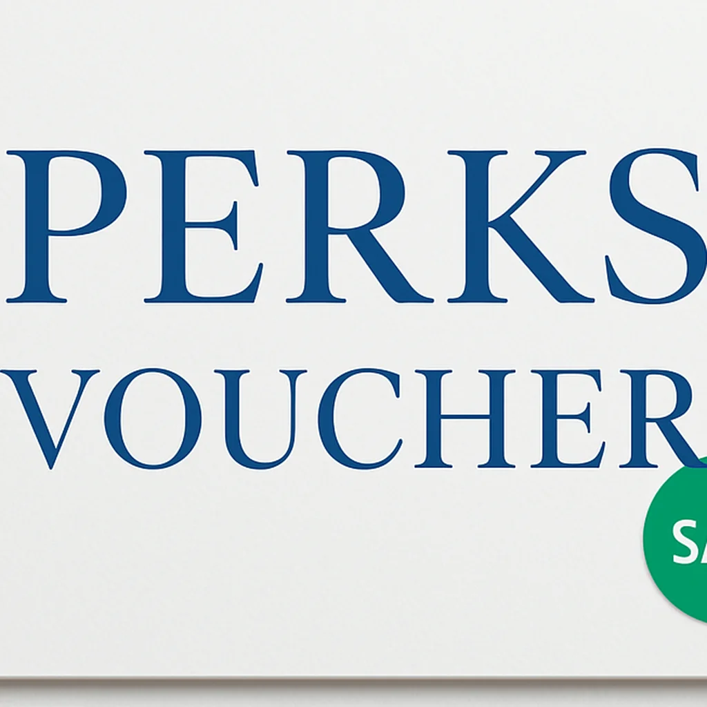 Beauty & Skincare Perks Membership